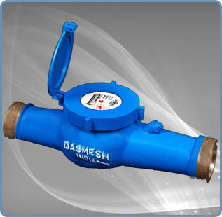 Domestic Type Water Meter (Magnetic Driven) Is : 779/94