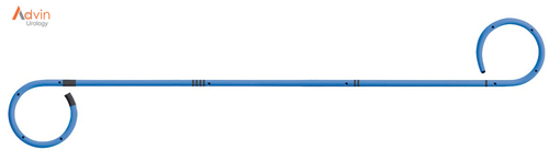 डबल जे स्टेंट