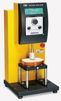 Food Texture Analyzer