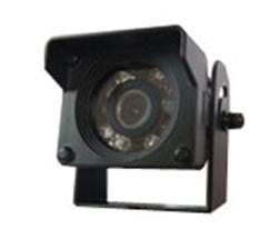 IR Rear View CMOS Camera For Trucks, Buses, Heavy Duty Vehicles