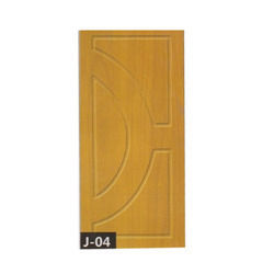 Membrane Pressed Doors