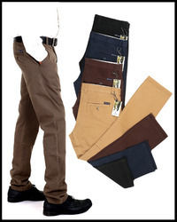 Mens Casual Pant