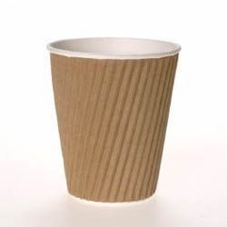 Printed Disposable Cup