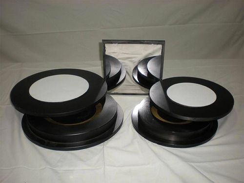 PTFE Bridge Bearings and Bearing Pads