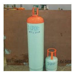 Refrigeration Gases