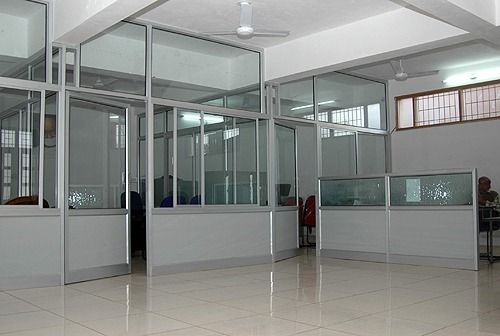 Reliable Aluminum Partition Services