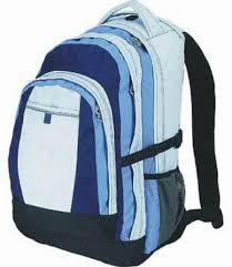 School Bag