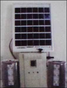 Solar Lantern (HL031)