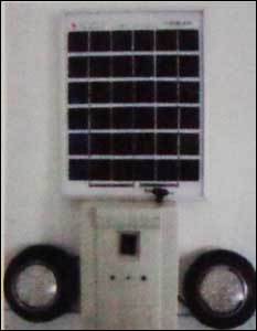 Solar Lantern (HL032)