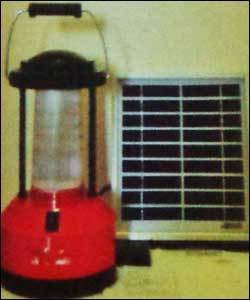 Solar Lantern (SLL38)