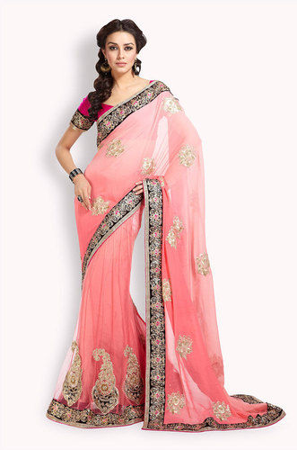 Wedding Sarees