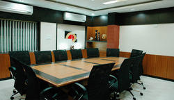 Conference Room Table