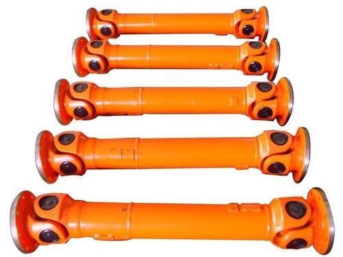 Coupling Shaft