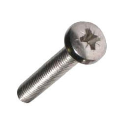 CSK Phillips Screws