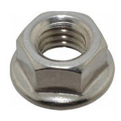 Flange Nuts