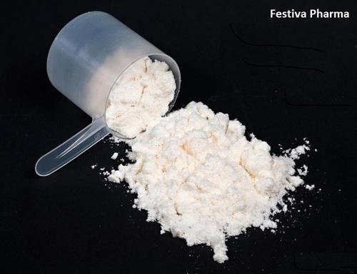 Linaclotide - Pharmaceutical Grade IP/BP/EP/USP | Safe for Consumption, Compliant with International Quality Standards, Available in Large Quantities