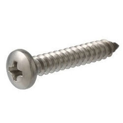 Pan Phillips Screws