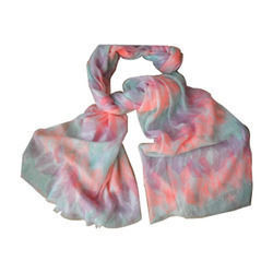 Printed Scarves