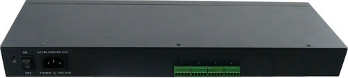 Serial Device Server 