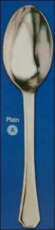 Silver Spoons Plain
