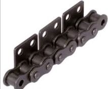 Standard Roller Chains