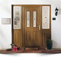 UPVC Weather Proof Doors