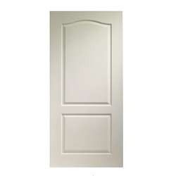 White Moulded Doors