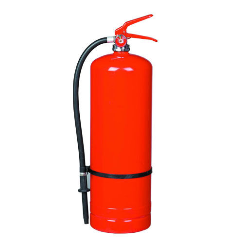 Golden 3-12Kg Dry Powder Fire Extinguisher