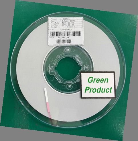 ACF(Anisotropic Conductive Film)