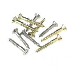 Countersunk Wood Screws