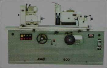 Cylindrical Grinding Machine