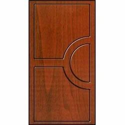 Decorative Membrane Doors