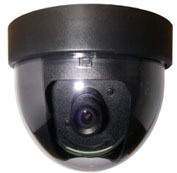 डोम कैमरा