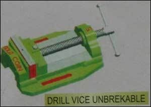 Drill Vice Unbreakable