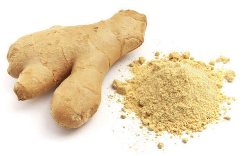 Dry Ginger Extract 5%