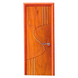 Elegant Designer Membrane Doors