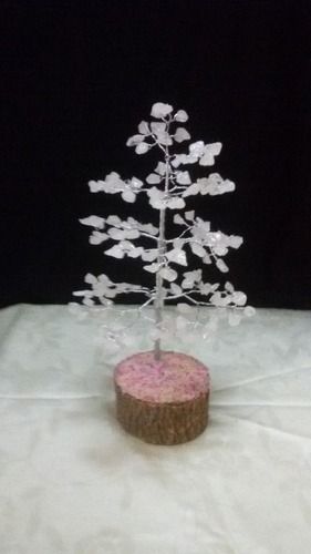 Exclusive Semi Precious Gemstone Trees