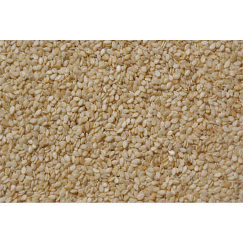 Hulled Sesame Seeds