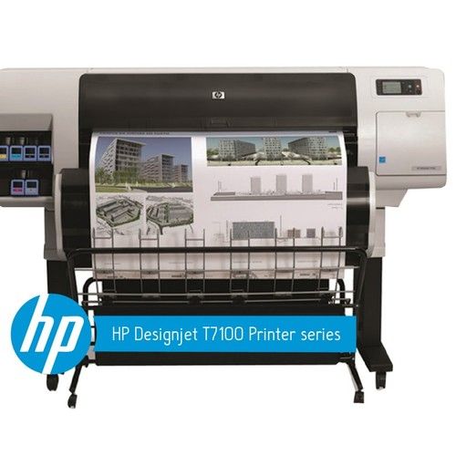 Large Format Printers