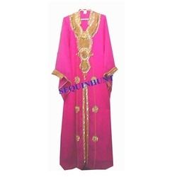 Long Kaftans