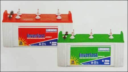 Luminous Inverter Battery