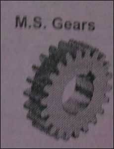 M S Gear