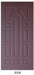 Membrane Doors - High-Quality MDF, Customizable Sizes & Textures, Elegant Finish