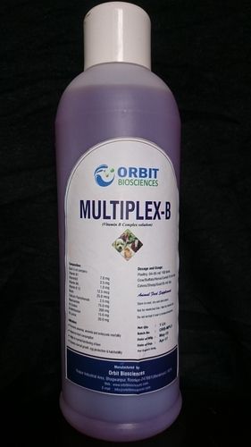 Multiplex B Vitamin