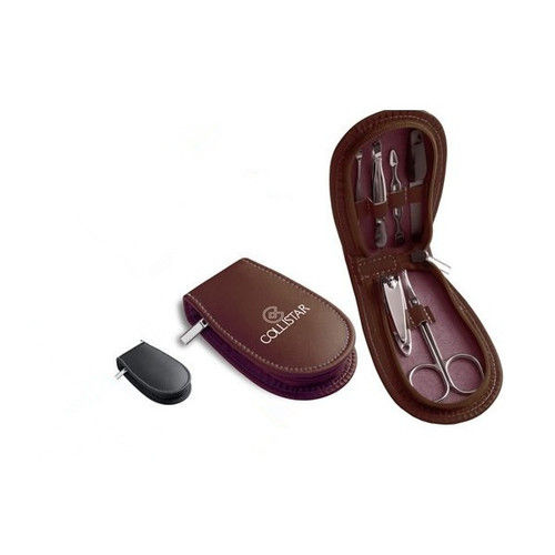 Nail Care Manicure Pedicure Set