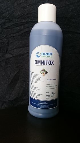 Omnitox Toxin Binder