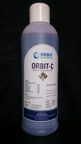 ORBIT-C