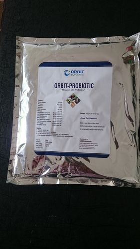 Orbit Probiotic (Enzymes With Probiotics)