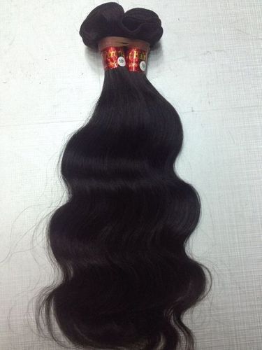 Peruvain Body Human Hair