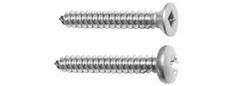 Premium Tapping Screws